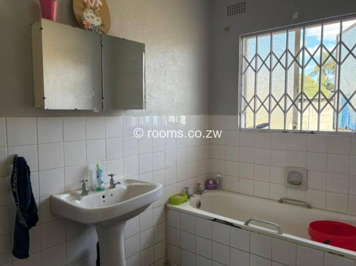 Rooms for Rent in Westgate, Harare