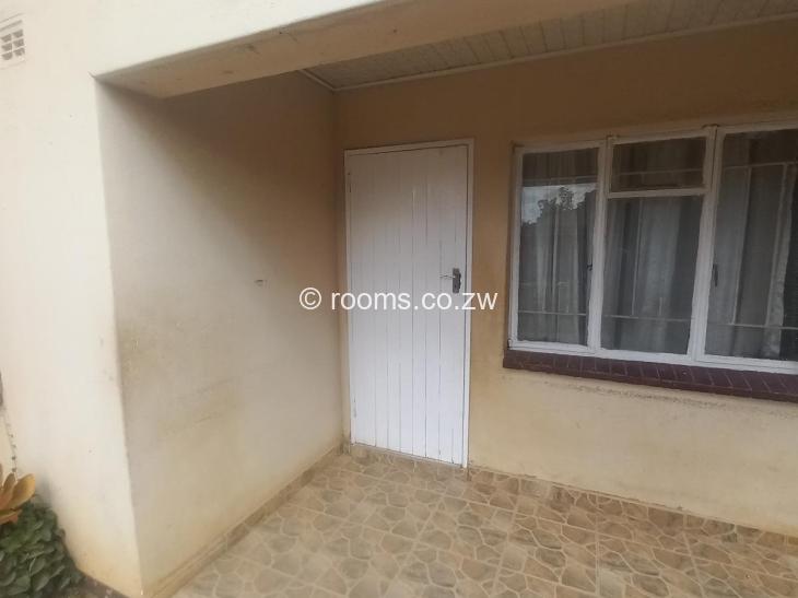 Rooms for Rent in Cold Comfort, Harare