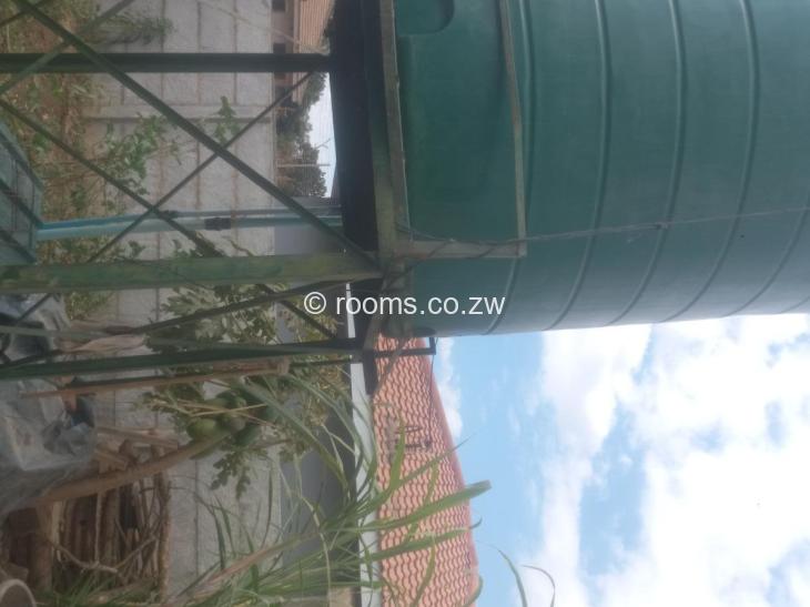 Rooms for Rent in Cold Comfort, Harare