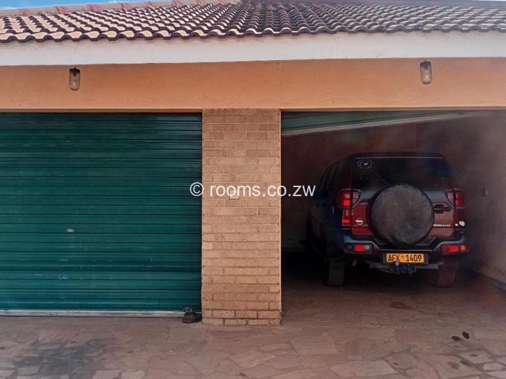 Rooms for Rent in Mabelreign, Harare