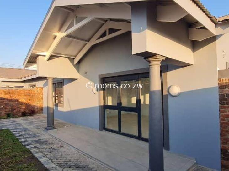 Rooms for Rent in Matidoda, Harare