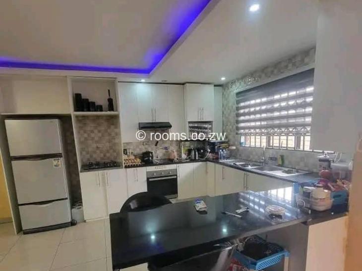 Rooms for Rent in Matidoda, Harare