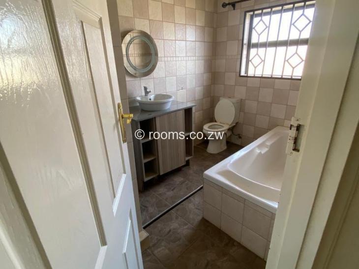 Room for Rent in Belvedere, Harare