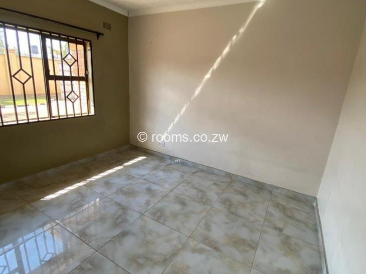 Room for Rent in Belvedere, Harare