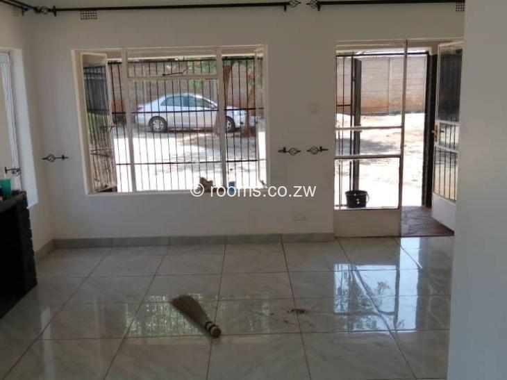 Rooms for Rent in Belvedere, Harare