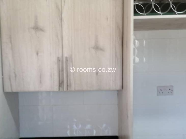 Rooms for Rent in Belvedere, Harare