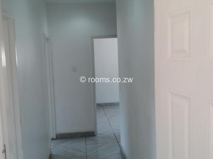 Rooms for Rent in Belvedere, Harare