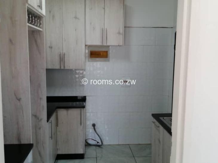 Rooms for Rent in Belvedere, Harare