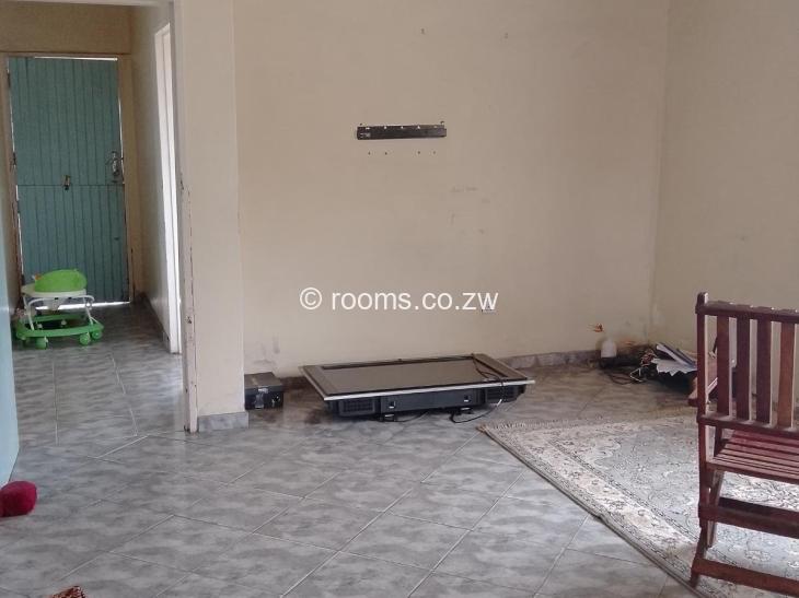 Rooms for Rent in Hatfield, Harare