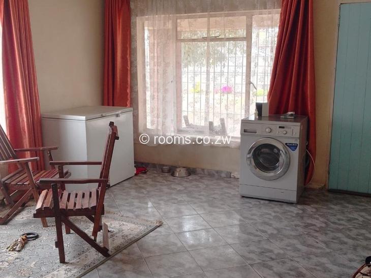 Rooms for Rent in Hatfield, Harare