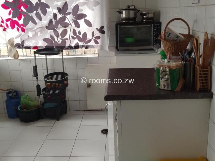Rooms for Rent in Hatfield, Harare