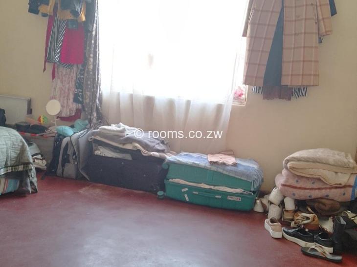 Rooms for Rent in Hatfield, Harare