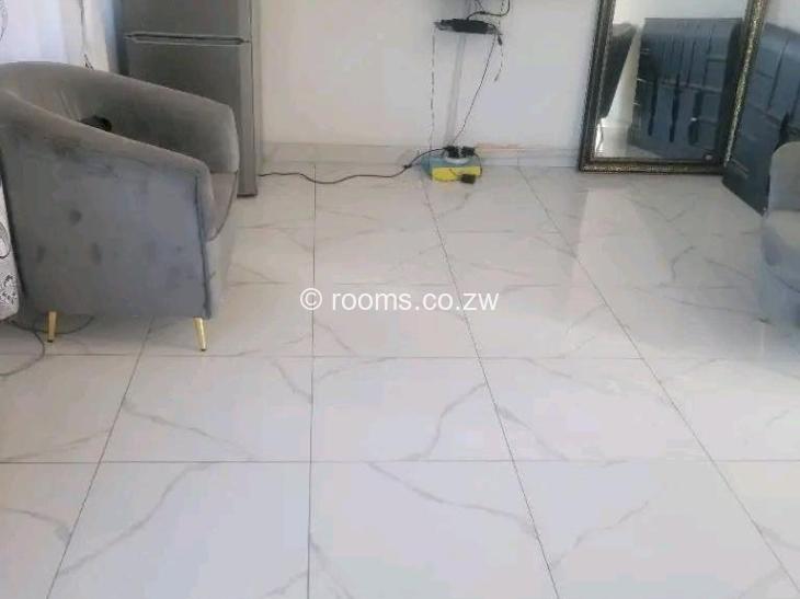 Rooms for Rent in Eastlea, Harare