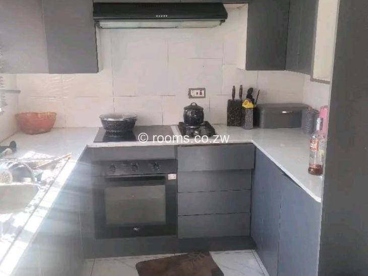 Rooms for Rent in Eastlea, Harare