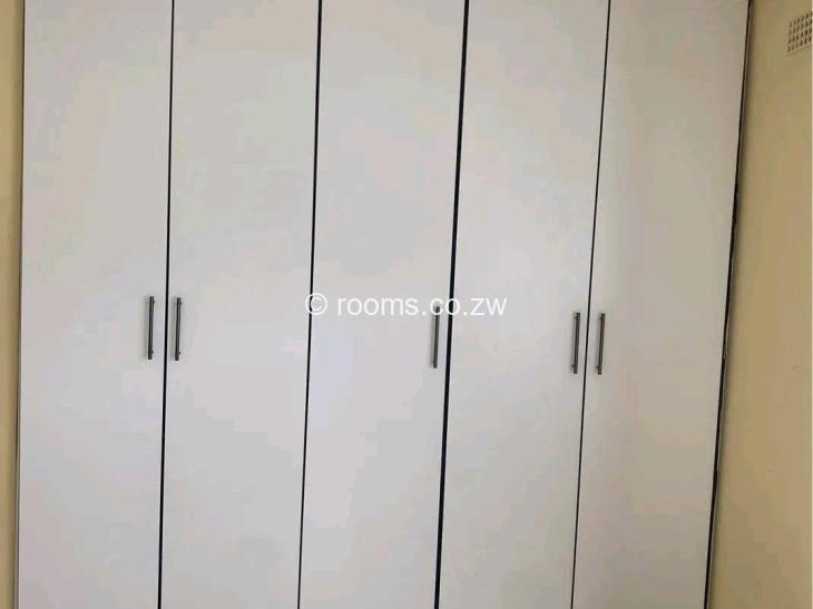 Rooms for Rent in Eastlea, Harare