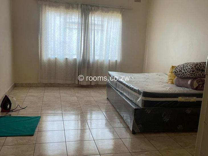 Rooms for Rent in Bluff Hill, Harare