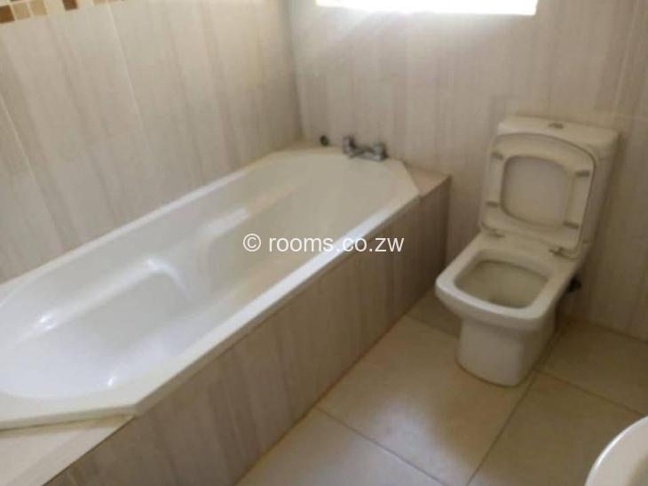 Rooms for Rent in Marlborough, Harare
