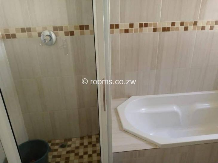 Rooms for Rent in Marlborough, Harare