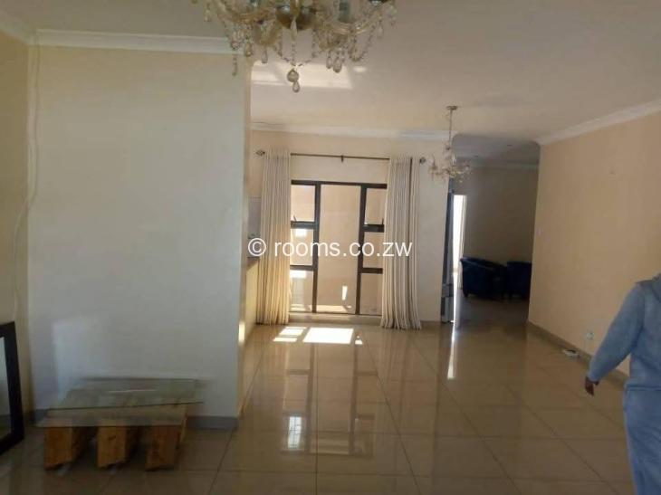Rooms for Rent in Marlborough, Harare