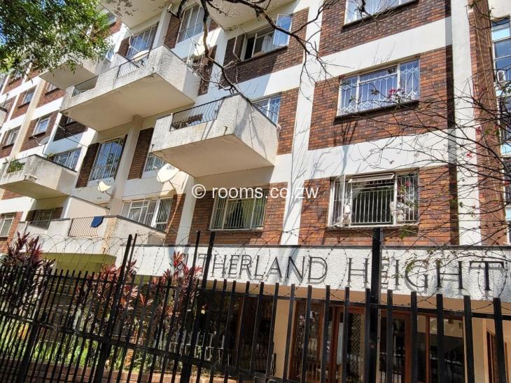 Room for Rent in Avenues, Harare
