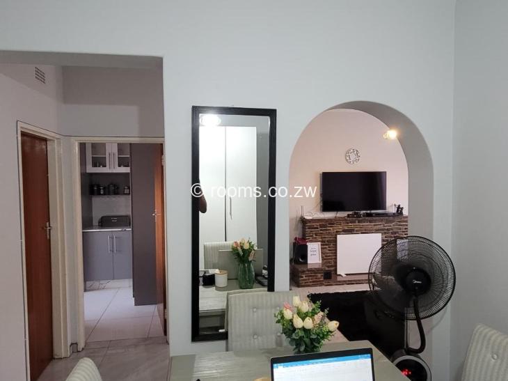 Room for Rent in Avenues, Harare