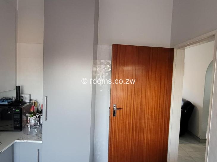 Room for Rent in Avenues, Harare