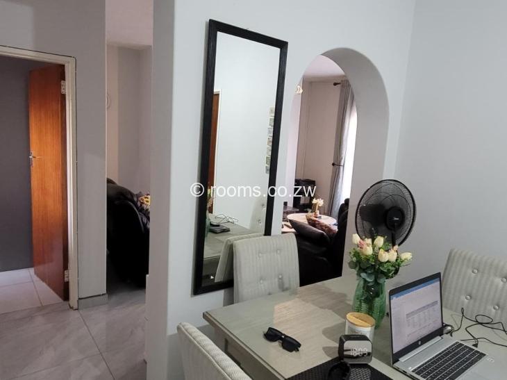 Room for Rent in Avenues, Harare