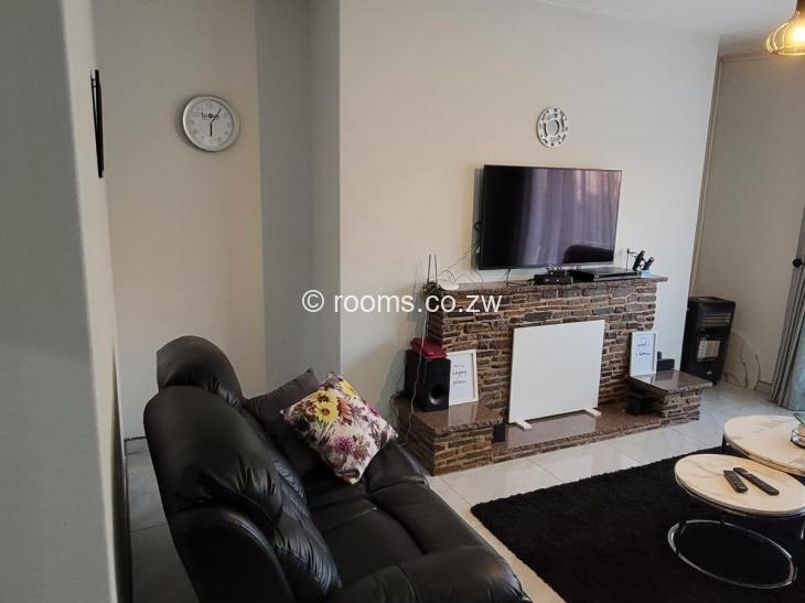 Room for Rent in Avenues, Harare