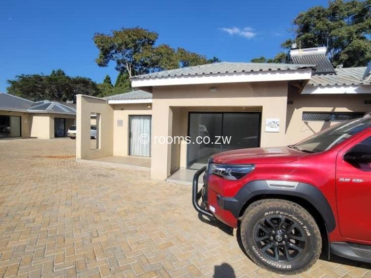 Rooms for Rent in Bluff Hill, Harare