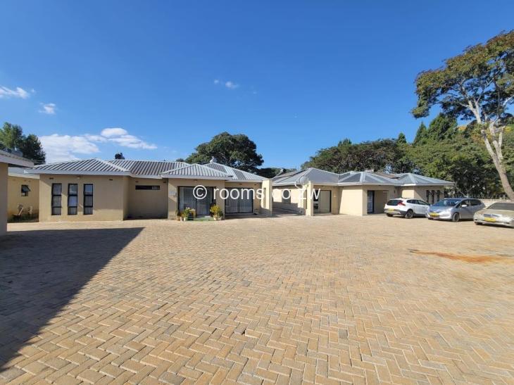 Rooms for Rent in Bluff Hill, Harare