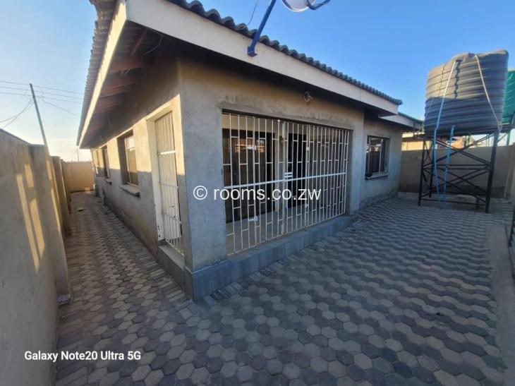 Rooms for Rent in Southview, Gweru