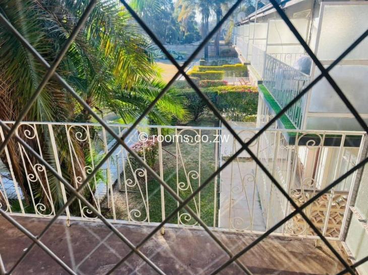 Rooms for Rent in Avondale, Harare