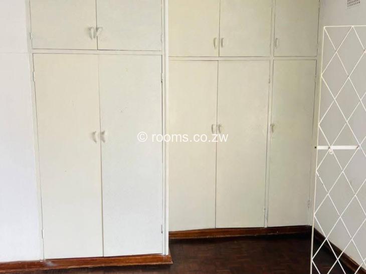 Rooms for Rent in Avondale, Harare