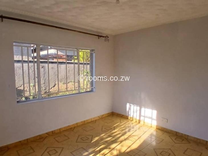 Rooms for Rent in Tynwald, Harare