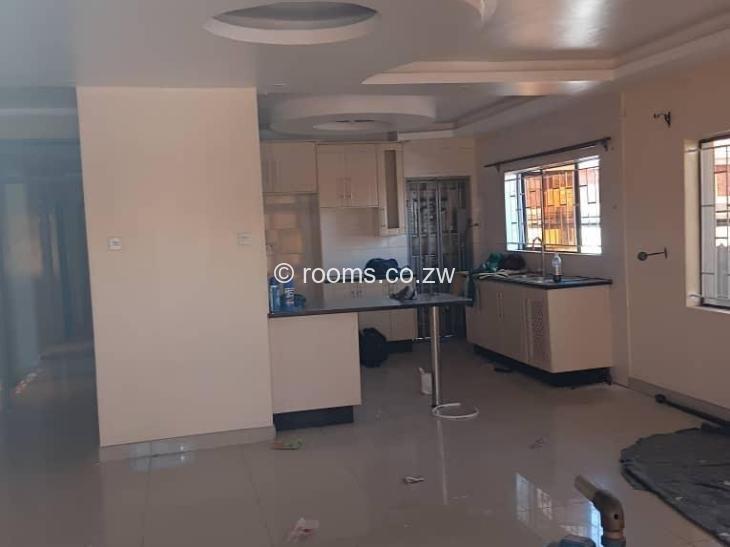 Rooms for Rent in Madokero Estates, Harare