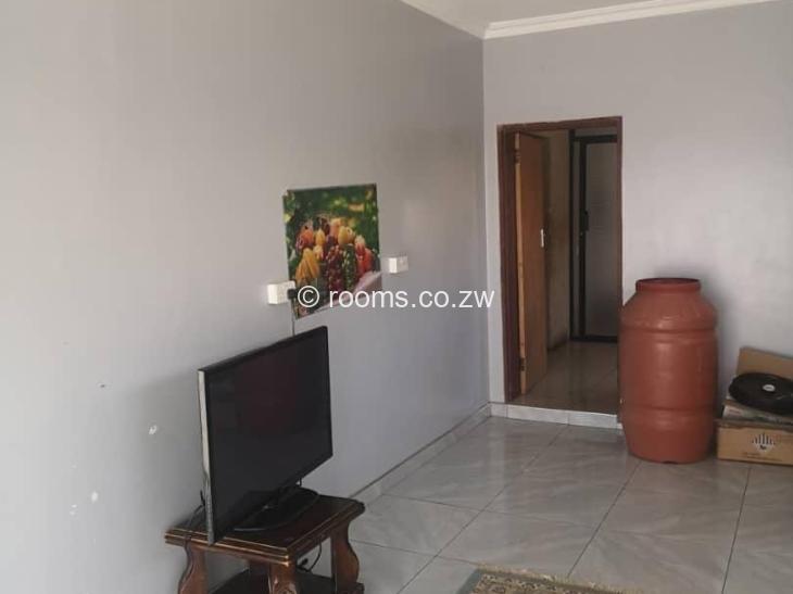 Room for Rent in Madokero Estates, Harare