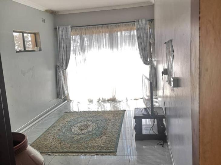 Room for Rent in Madokero Estates, Harare