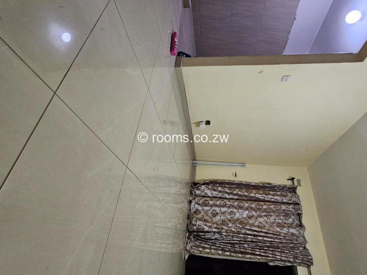 Room for Rent in Madokero Estates, Harare