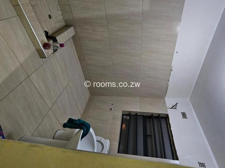 Room for Rent in Madokero Estates, Harare