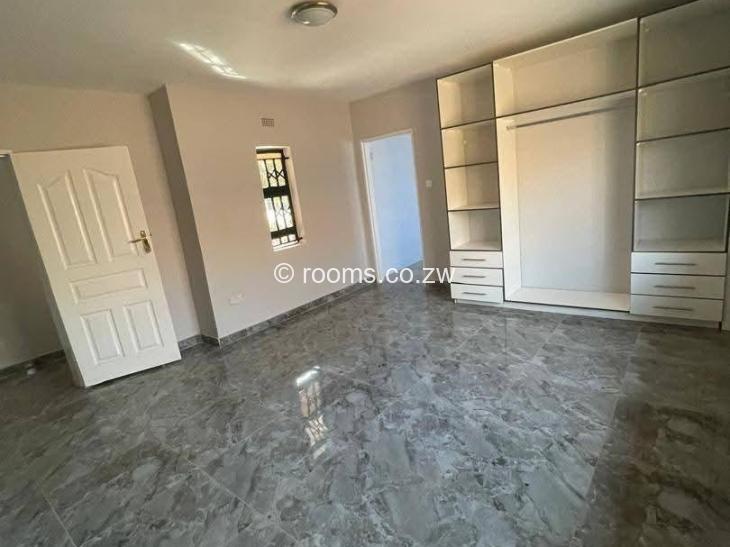 Rooms for Rent in Bloomingdale, Harare