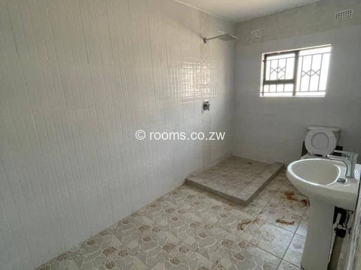 Rooms for Rent in Bloomingdale, Harare