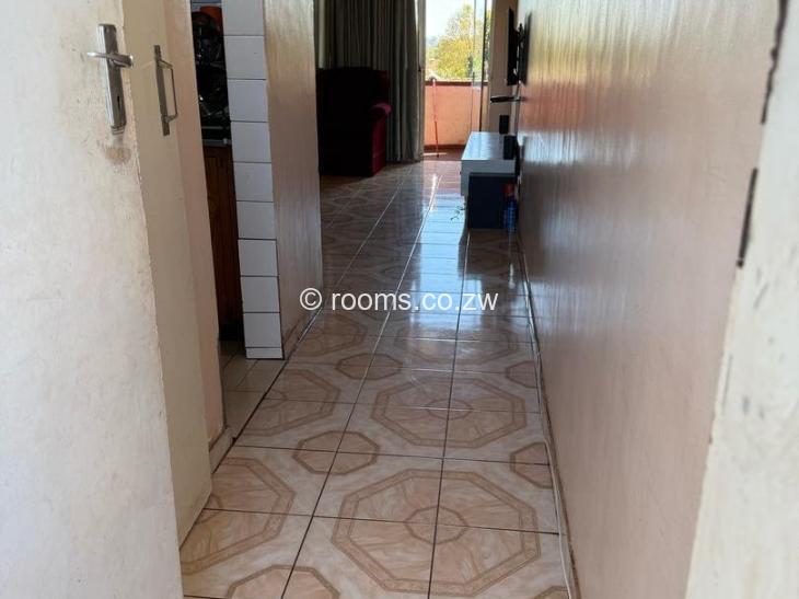 Rooms for Rent in Harare City Centre, Harare