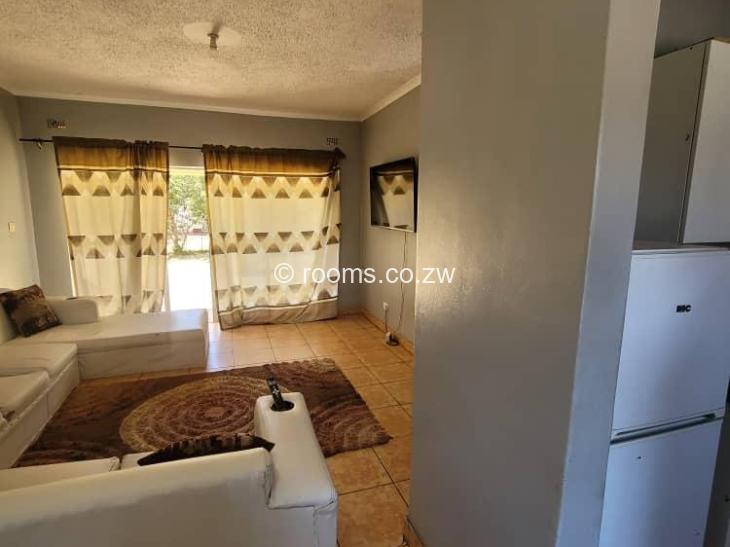 Rooms for Rent in Harare City Centre, Harare