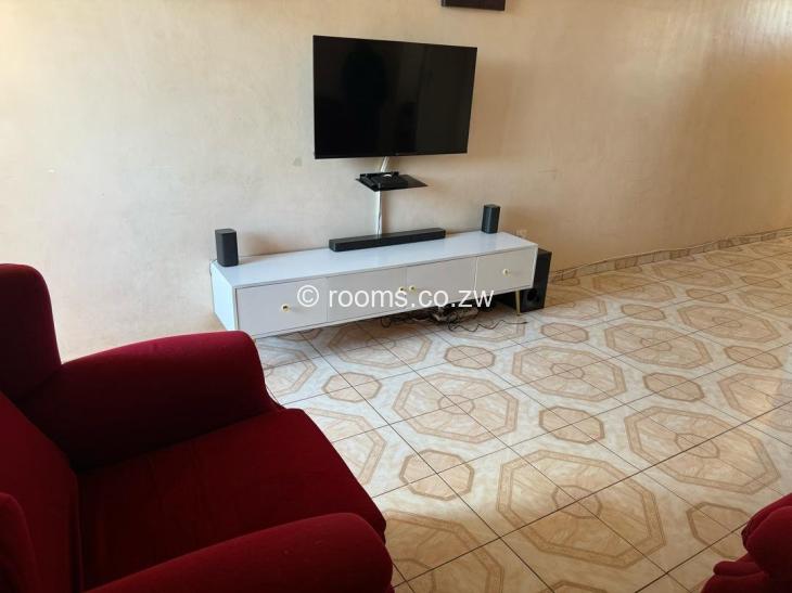 Rooms for Rent in Harare City Centre, Harare