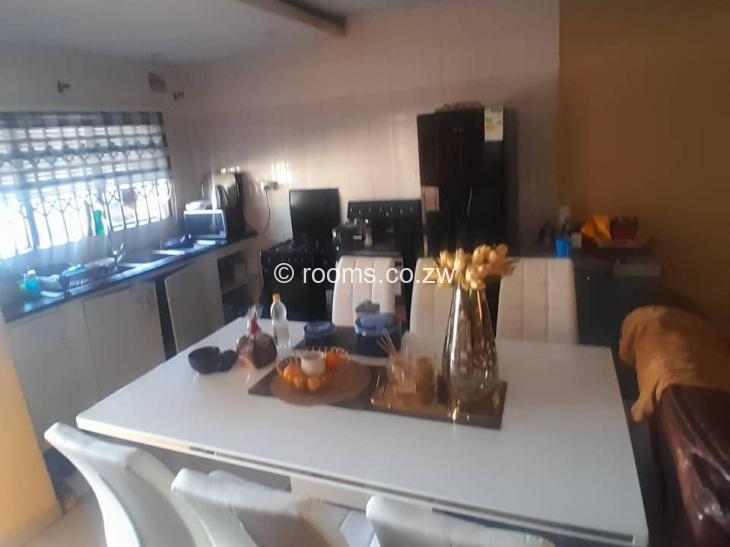 Rooms for Rent in Harare City Centre, Harare