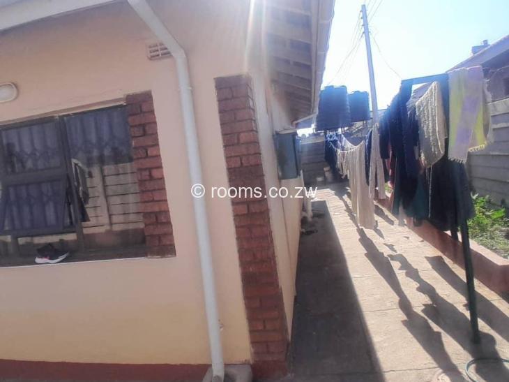 Rooms for Rent in Harare City Centre, Harare