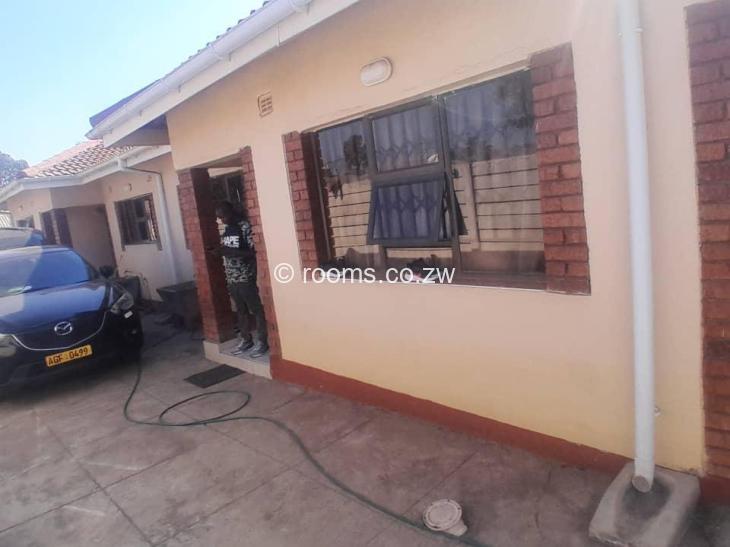Rooms for Rent in Harare City Centre, Harare
