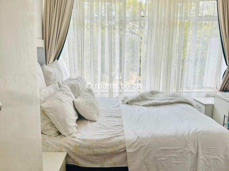 Rooms for Rent in Avenues, Harare