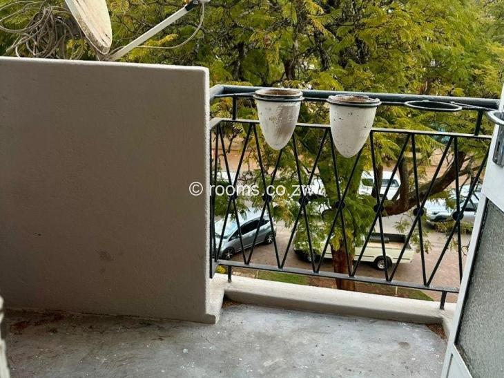 Rooms for Rent in Avenues, Harare