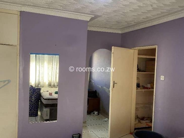 Rooms for Rent in Tynwald, Harare